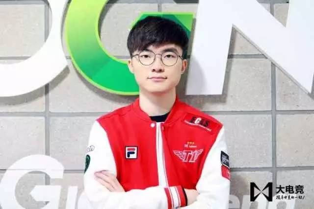 问鼎国际- faker高光时刻精彩集锦 