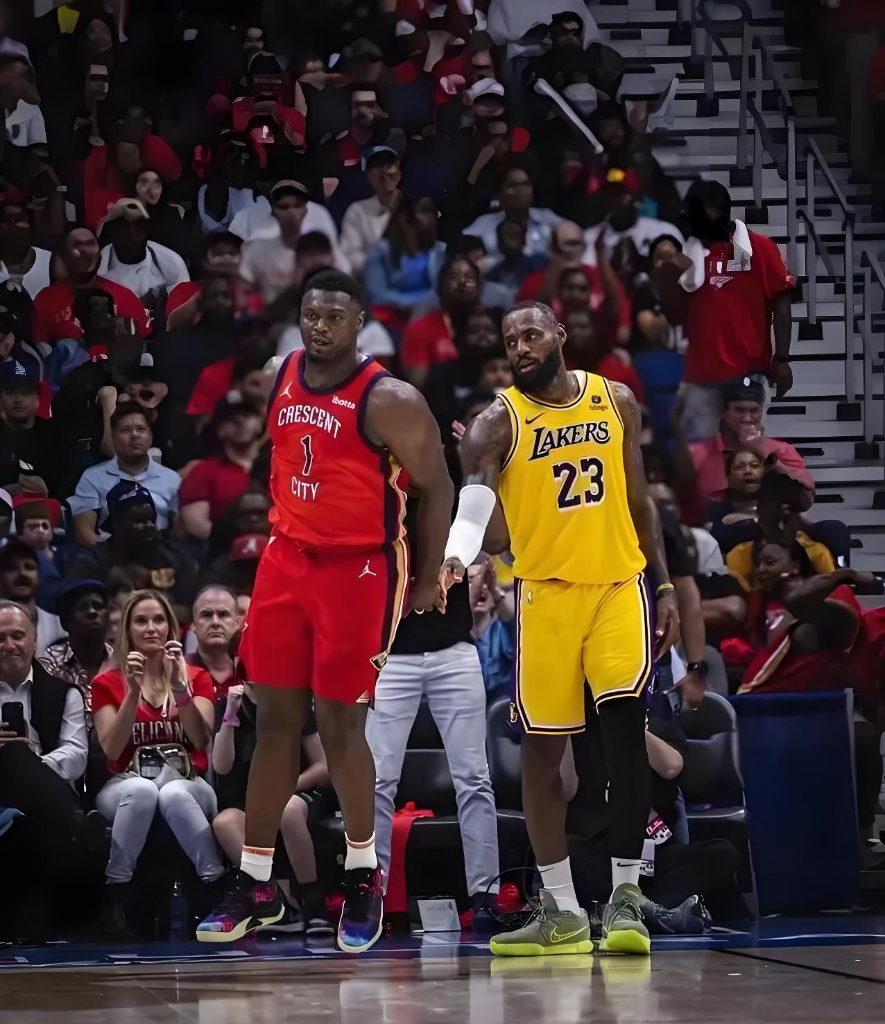 包含今晨新奥尔良鹈鹕备战NBA总决赛；刷新队史纪录细节曝光；底气十足；医务组通报恢复的词条