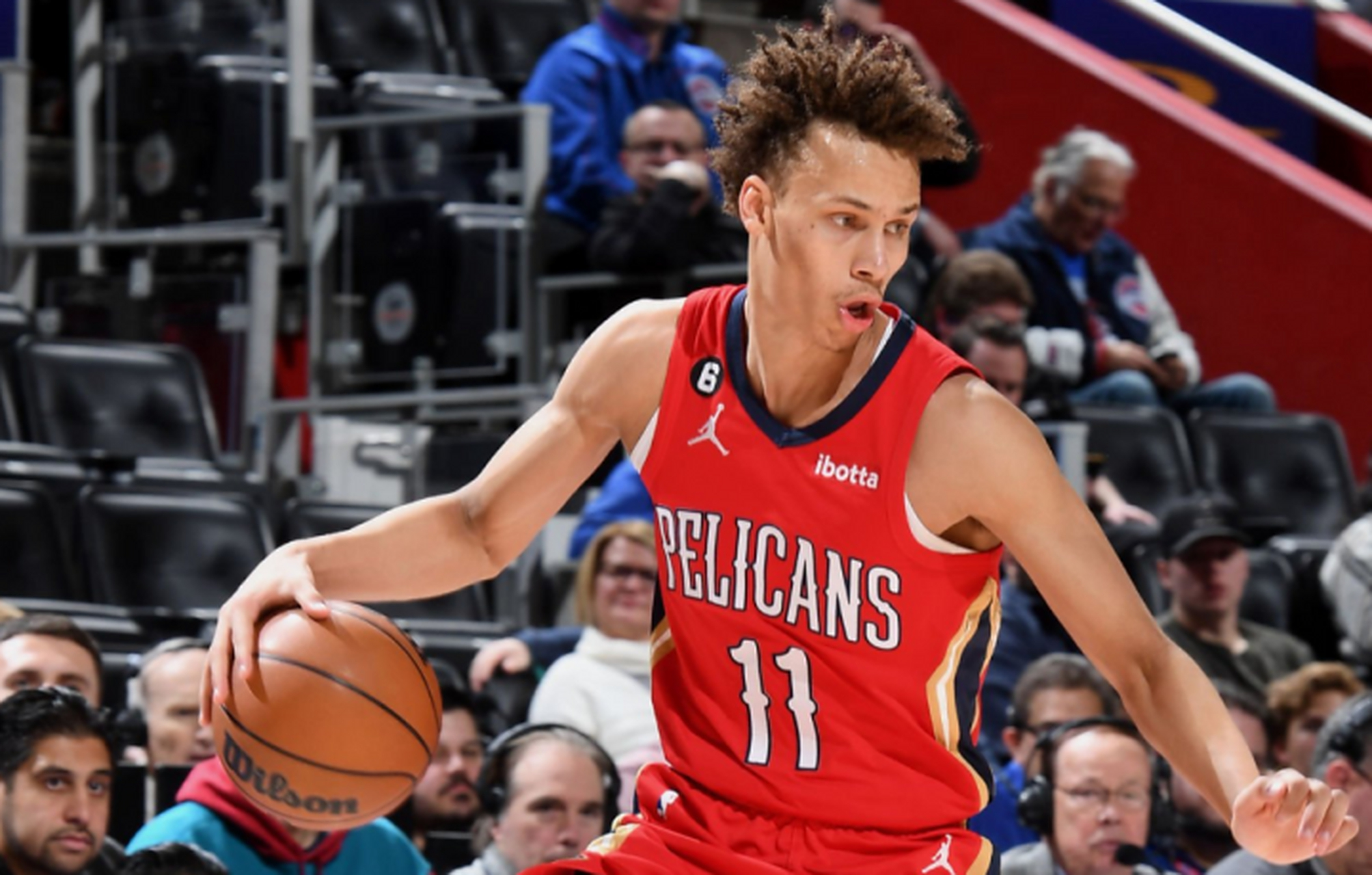 包含今晨新奥尔良鹈鹕备战NBA总决赛；刷新队史纪录细节曝光；底气十足；医务组通报恢复的词条