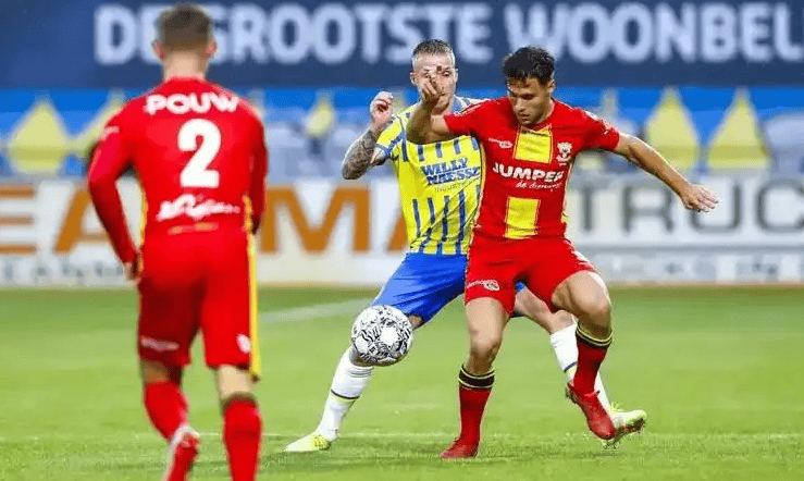 问鼎- 伊朗与以色列军事谁强 