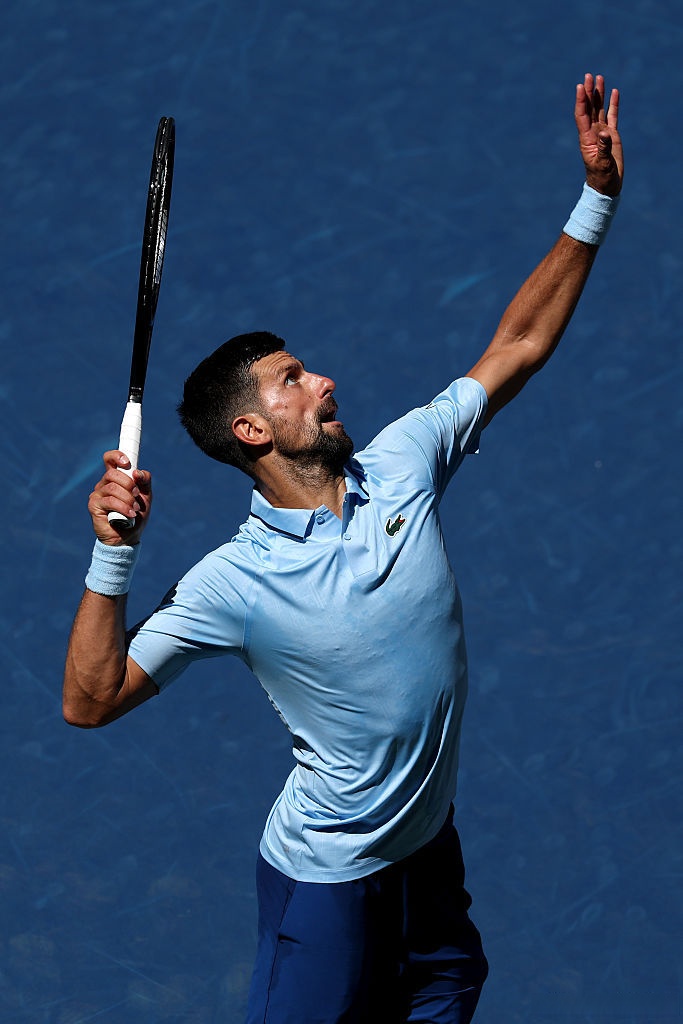 德约科维奇新星惊险取胜表现惊艳,湖人未来可期!的简单介绍 德约科维奇新星惊险取胜表现惊艳,湖人未来可期!的简单介绍