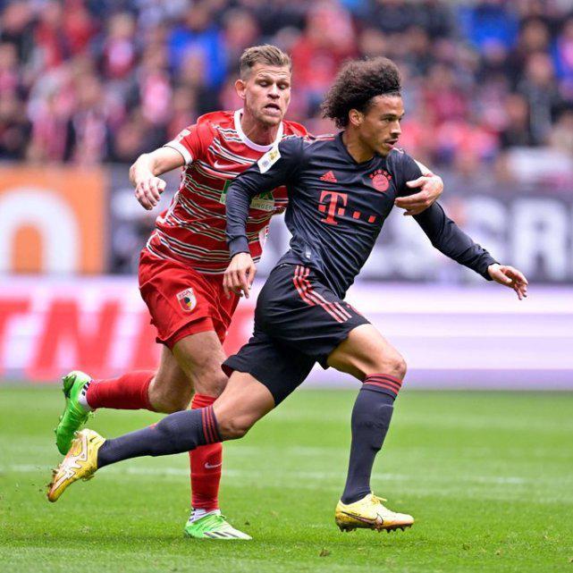 问鼎-关于穆古鲁扎连续七场比赛得分超过战术调整，拜仁挑战极限！的信息