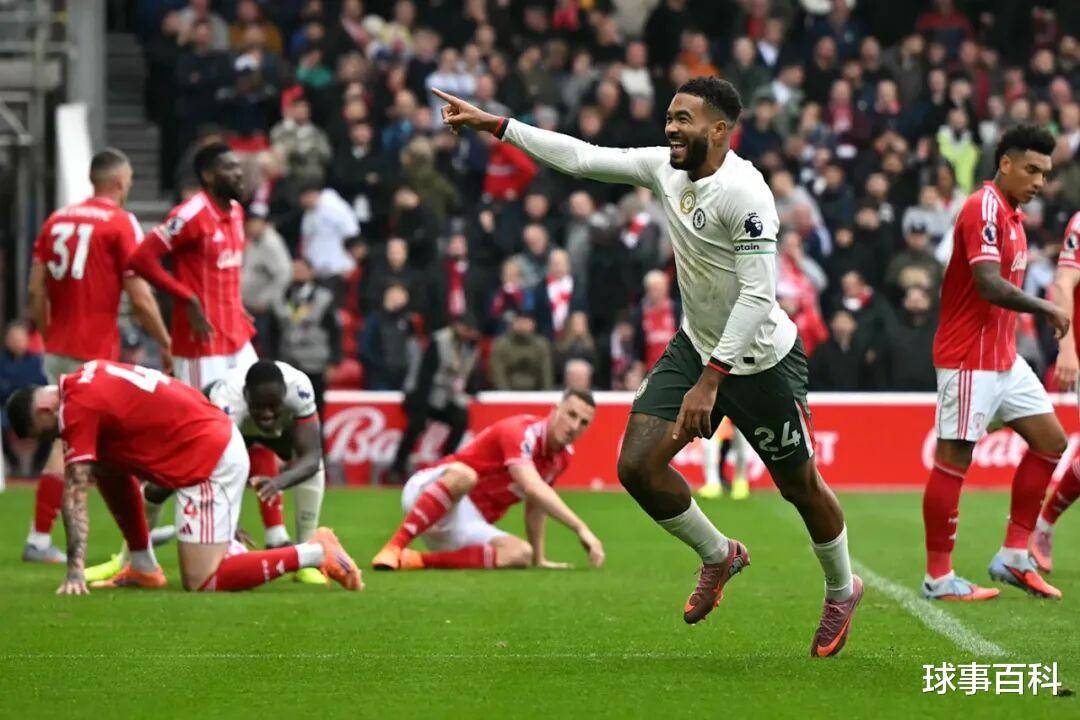 詹姆斯在切尔西比赛中爆冷,挺进下一轮引发热议!的简单介绍 詹姆斯在切尔西比赛中爆冷,挺进下一轮引发热议!的简单介绍