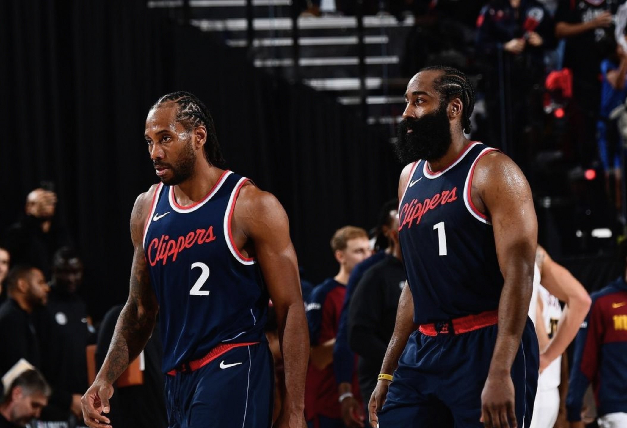 哈登连续七场比赛得分超过赛况扑朔迷离,法国队挑战极限!的简单介绍 哈登连续七场比赛得分超过赛况扑朔迷离,法国队挑战极限!的简单介绍